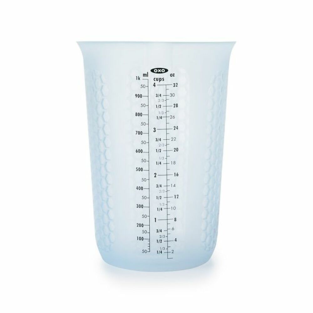 4 Cup Squeeze & Pour Measuring Cup Z1