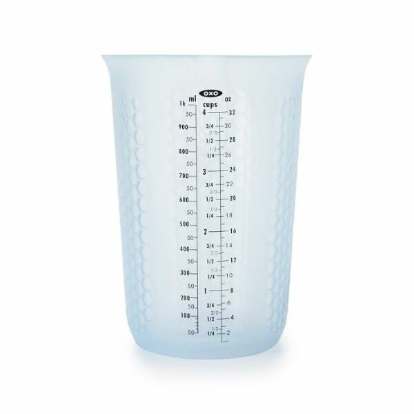 4 Cup Squeeze & Pour Measuring Cup Z1