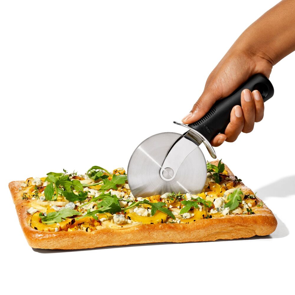 4-Inch Pizza Wheel X8
