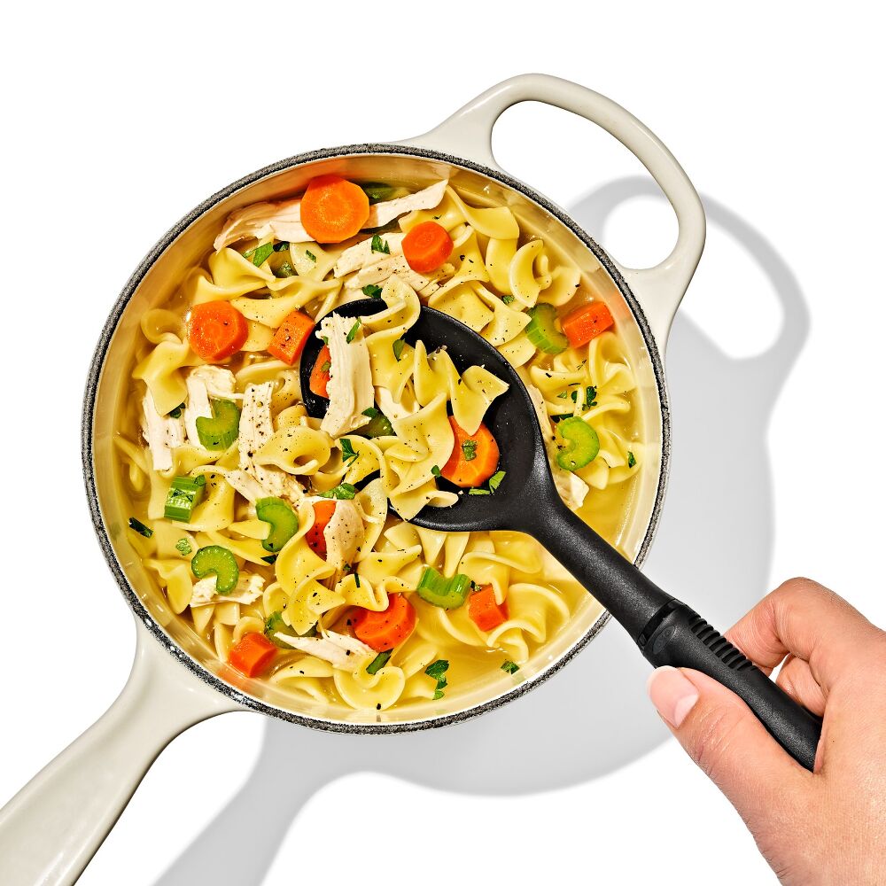 4-Piece Nylon Mini Utensil Set P7