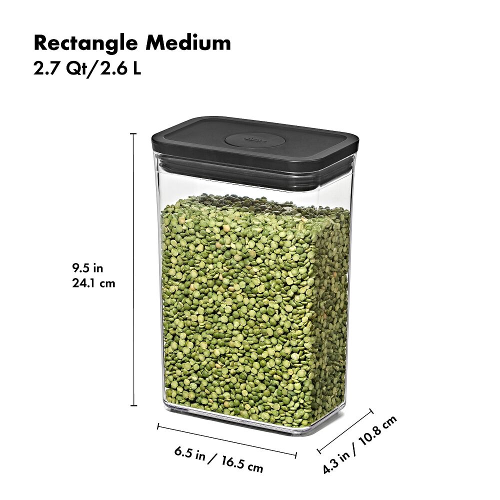 5-Piece POP Container Set G9