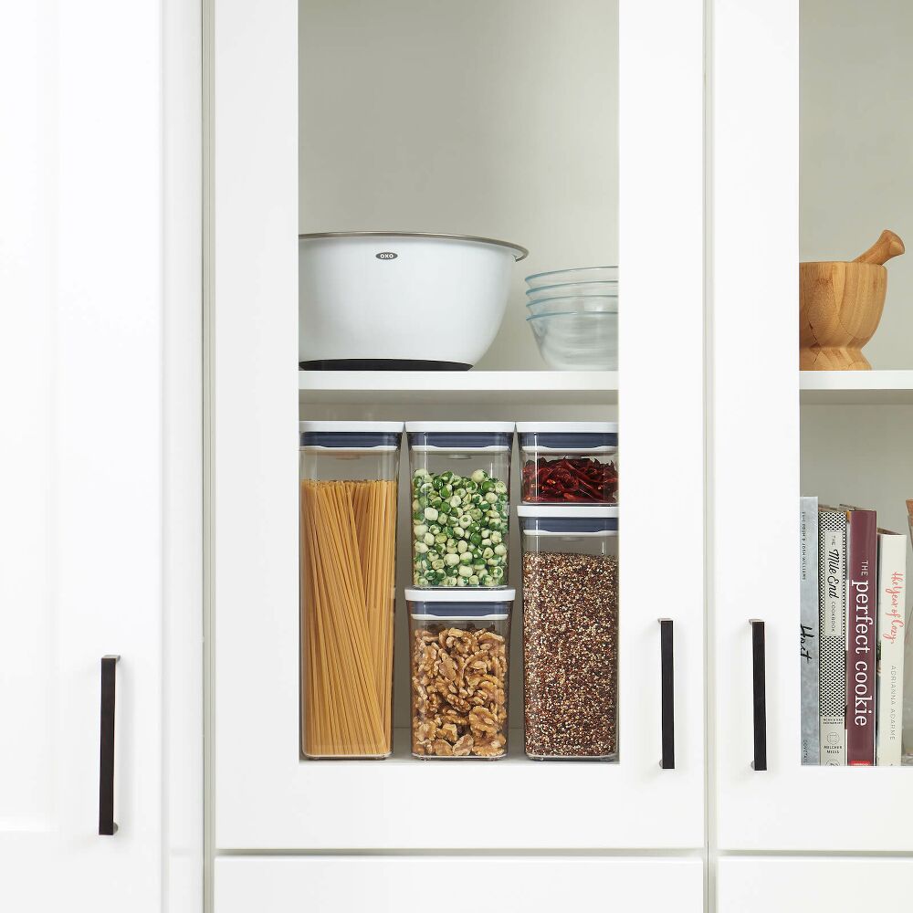 5-Piece POP Container Set G9