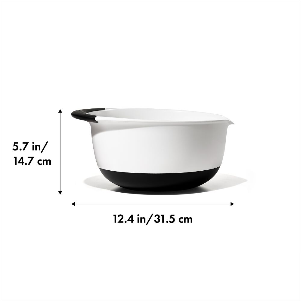 5 Quart Mixing Bowl W6