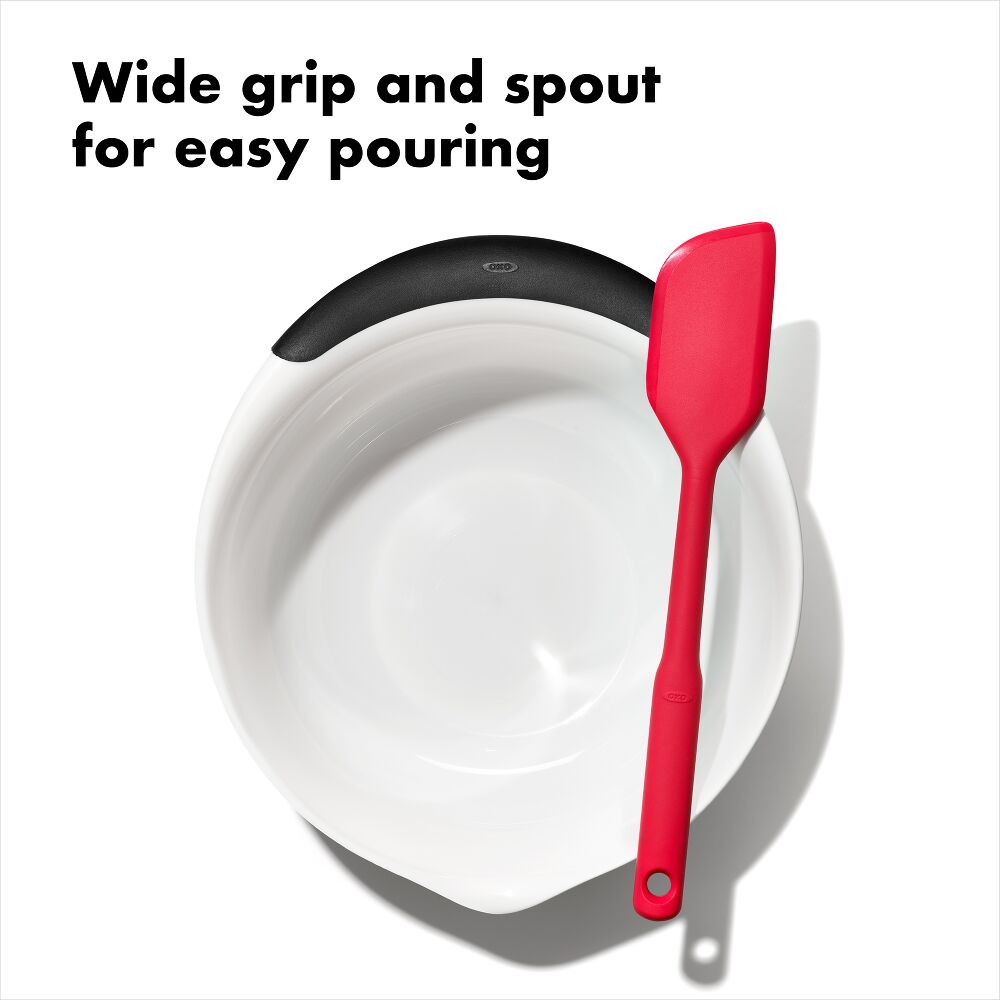5 Quart Mixing Bowl W6