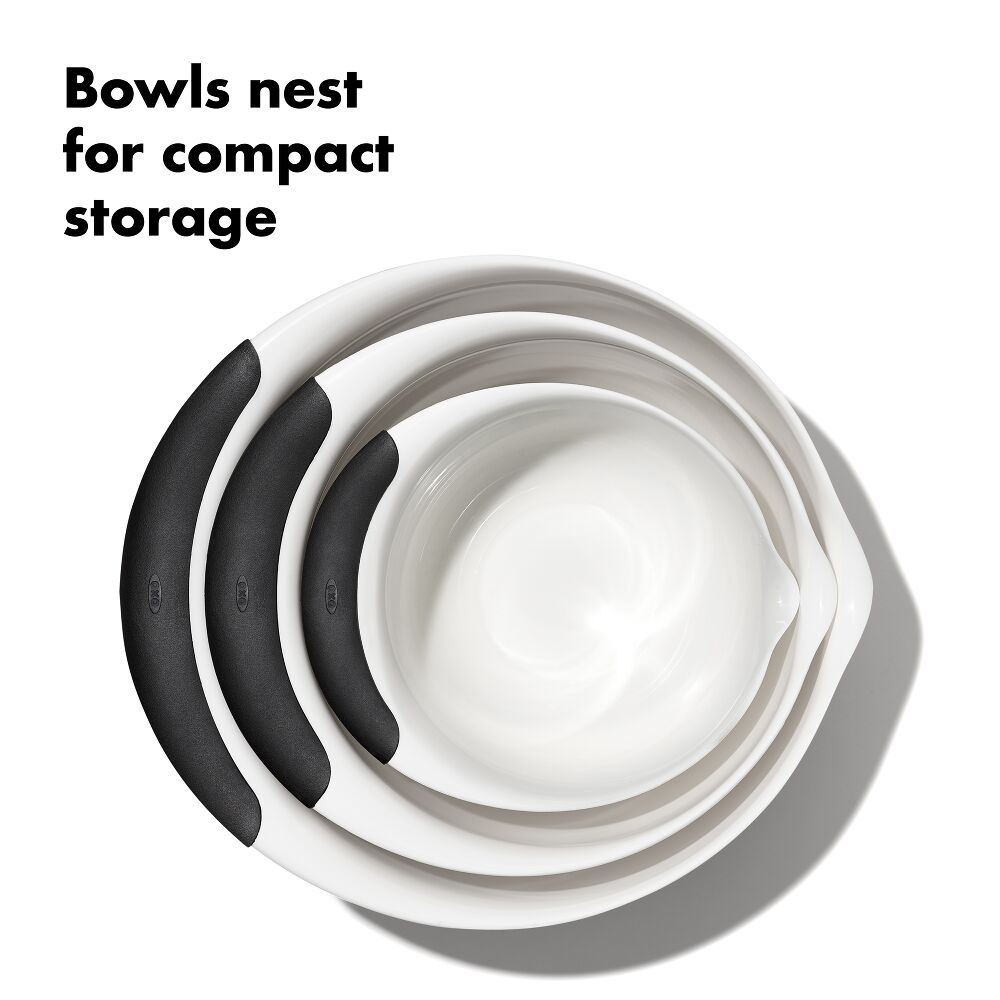 5 Quart Mixing Bowl W6