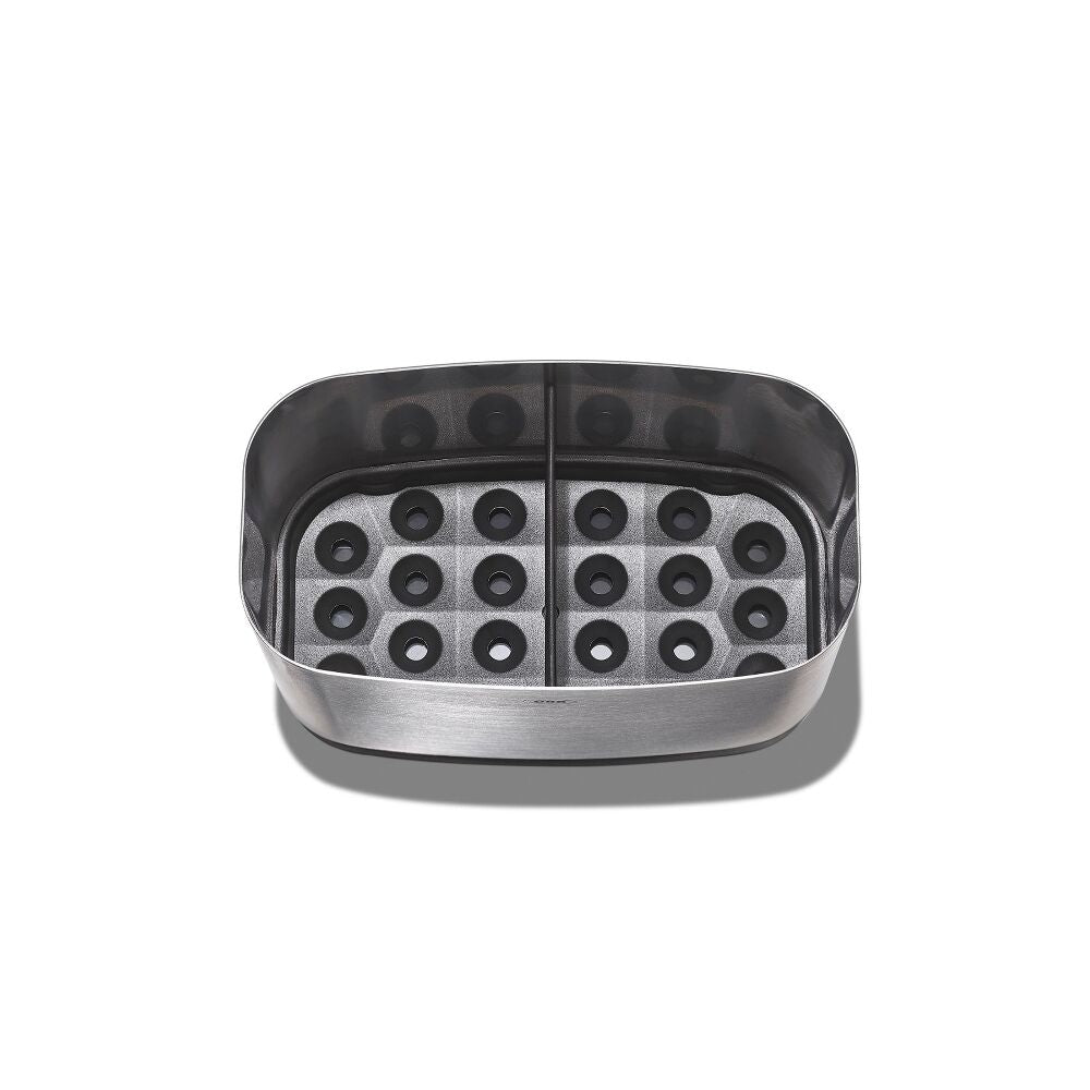 6-piece Prep & Serve Kitchen Tool Set X5