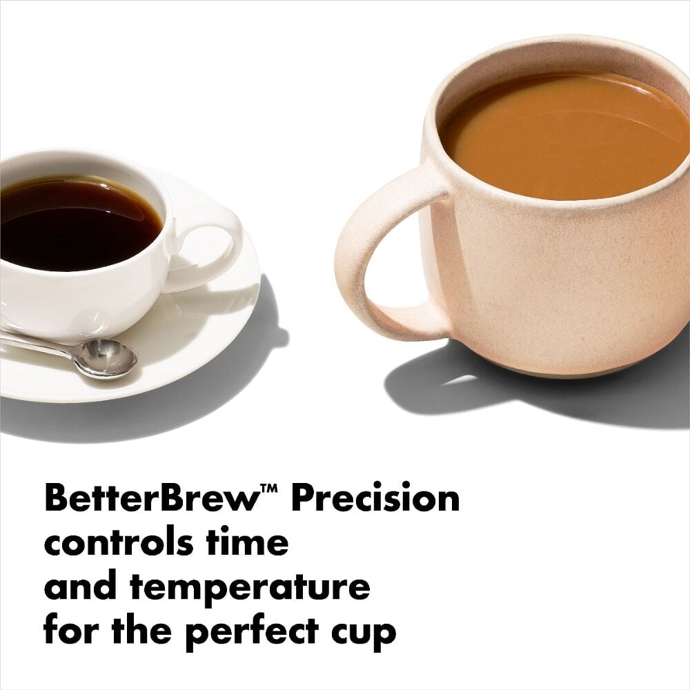 8-Cup Coffee Maker S6