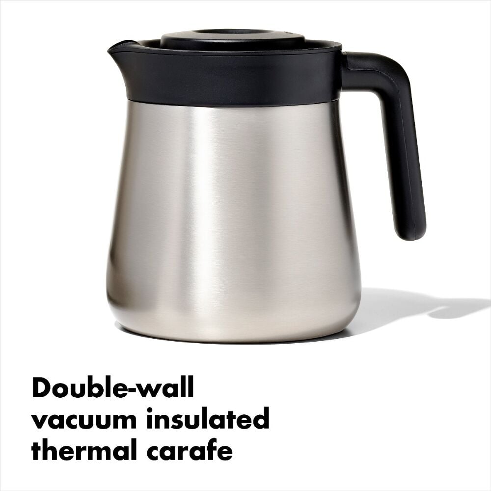 8-Cup Coffee Maker S6