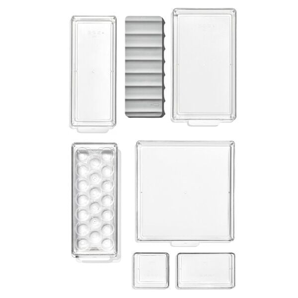 8 Piece Refrigerator Organization Set C7