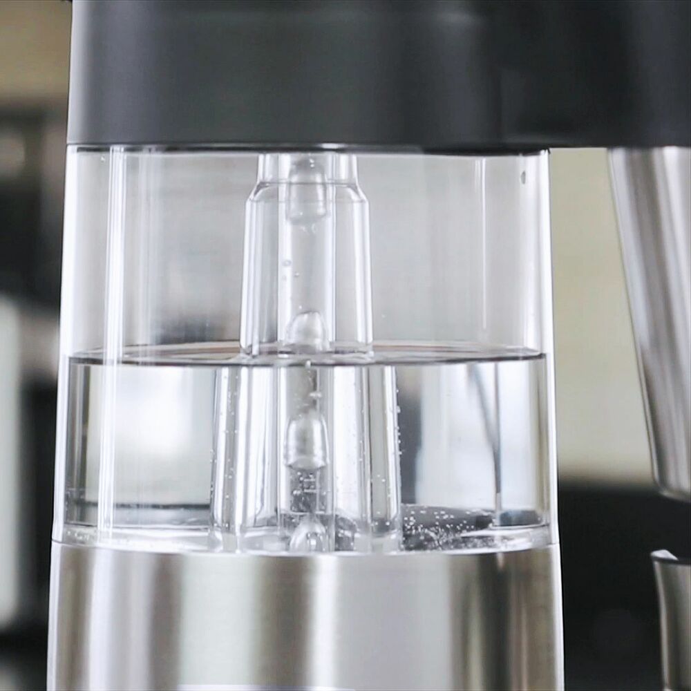 9-Cup Coffee Maker D0