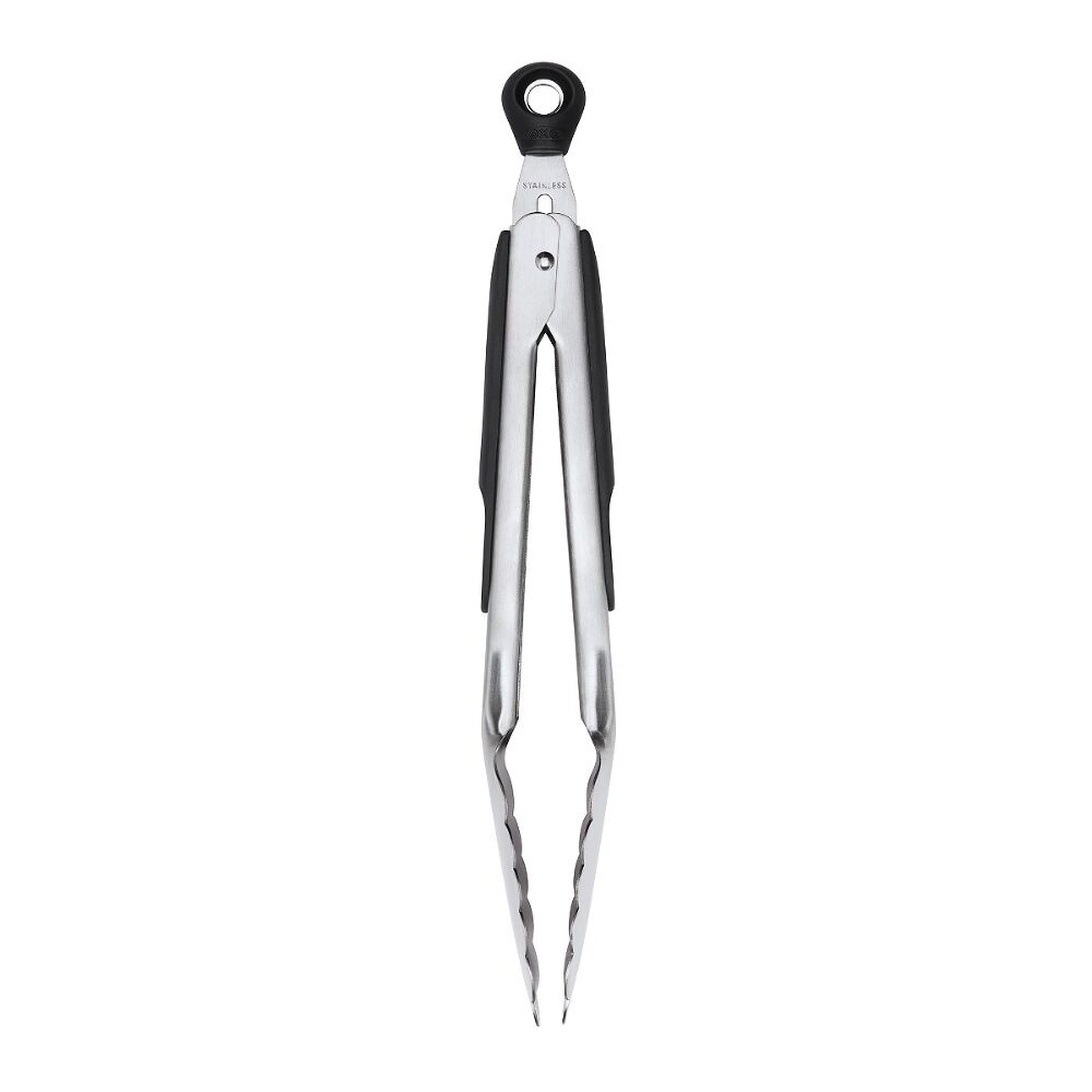 9" Tongs H1