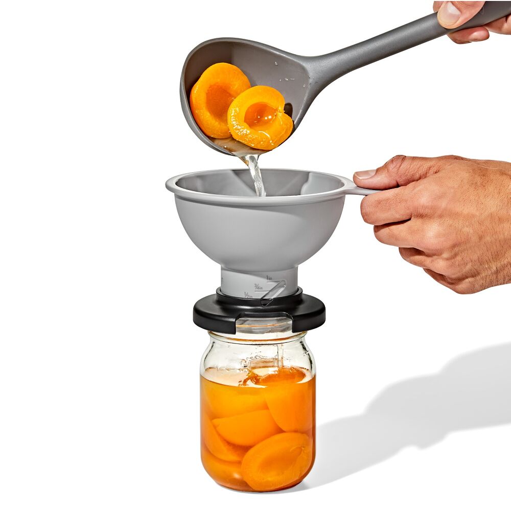 Adjustable Funnel Q7