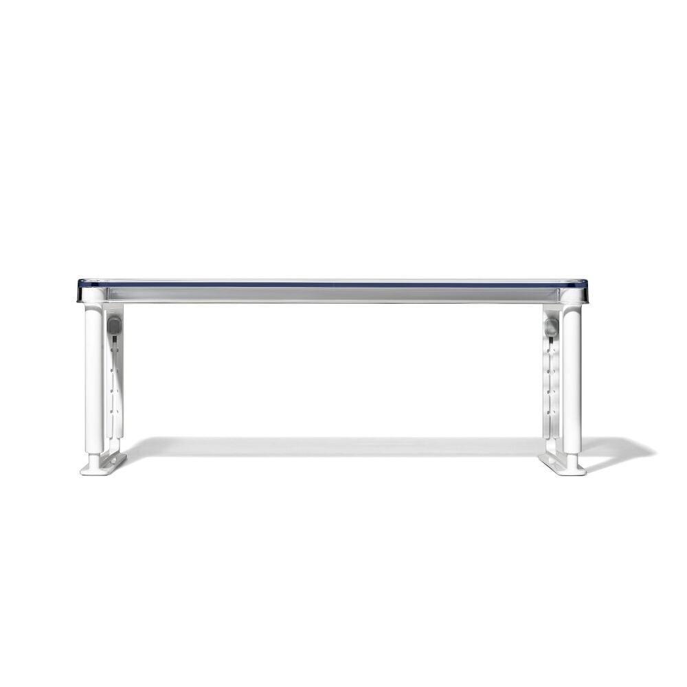 Adjustable Refrigerator Shelf Riser M4