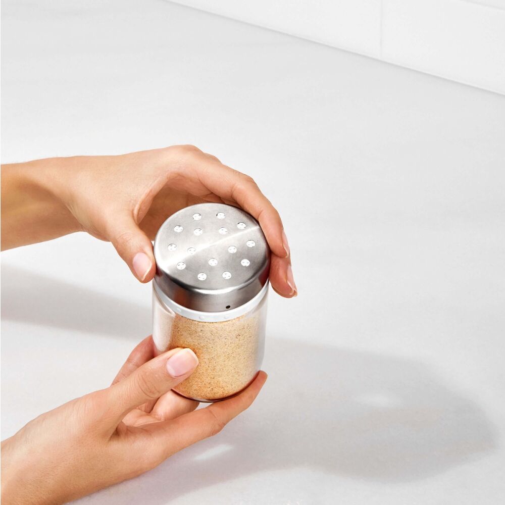 Adjustable Shaker Q4