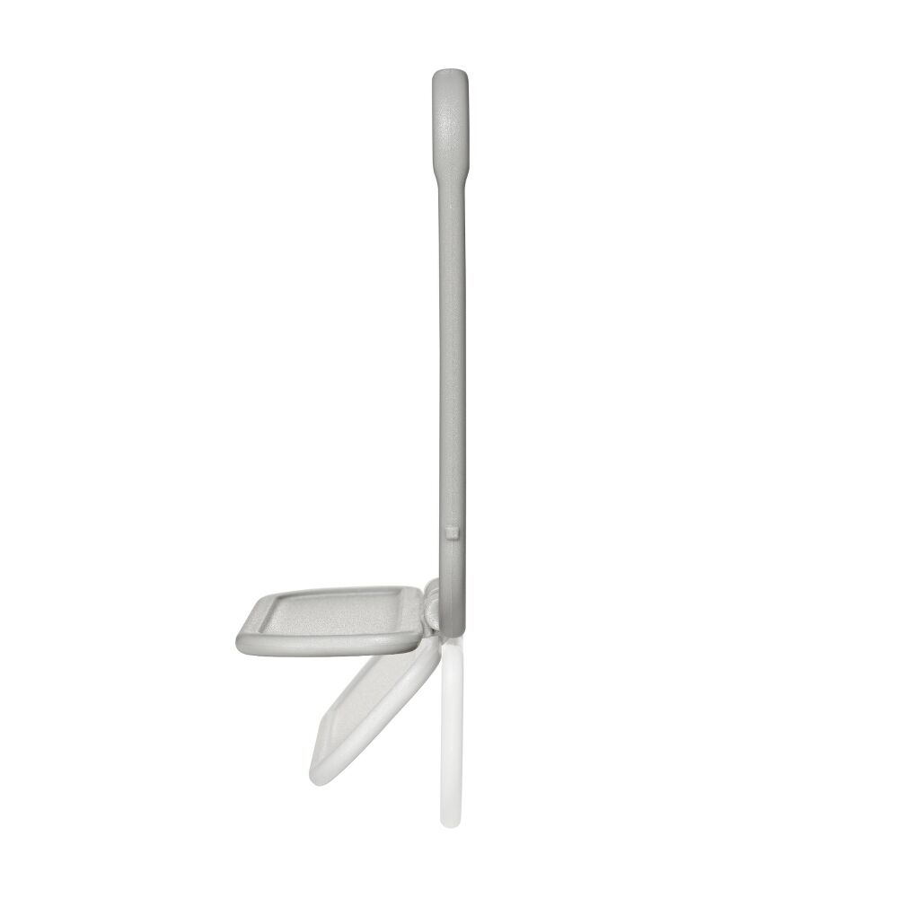 Adjustable Stainless Steel Utensil Holder - Small W5