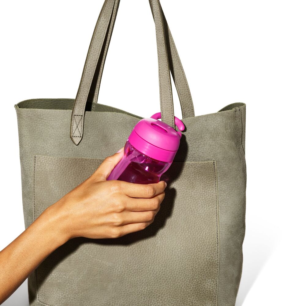 Adventure Water Bottle 12 Oz L7