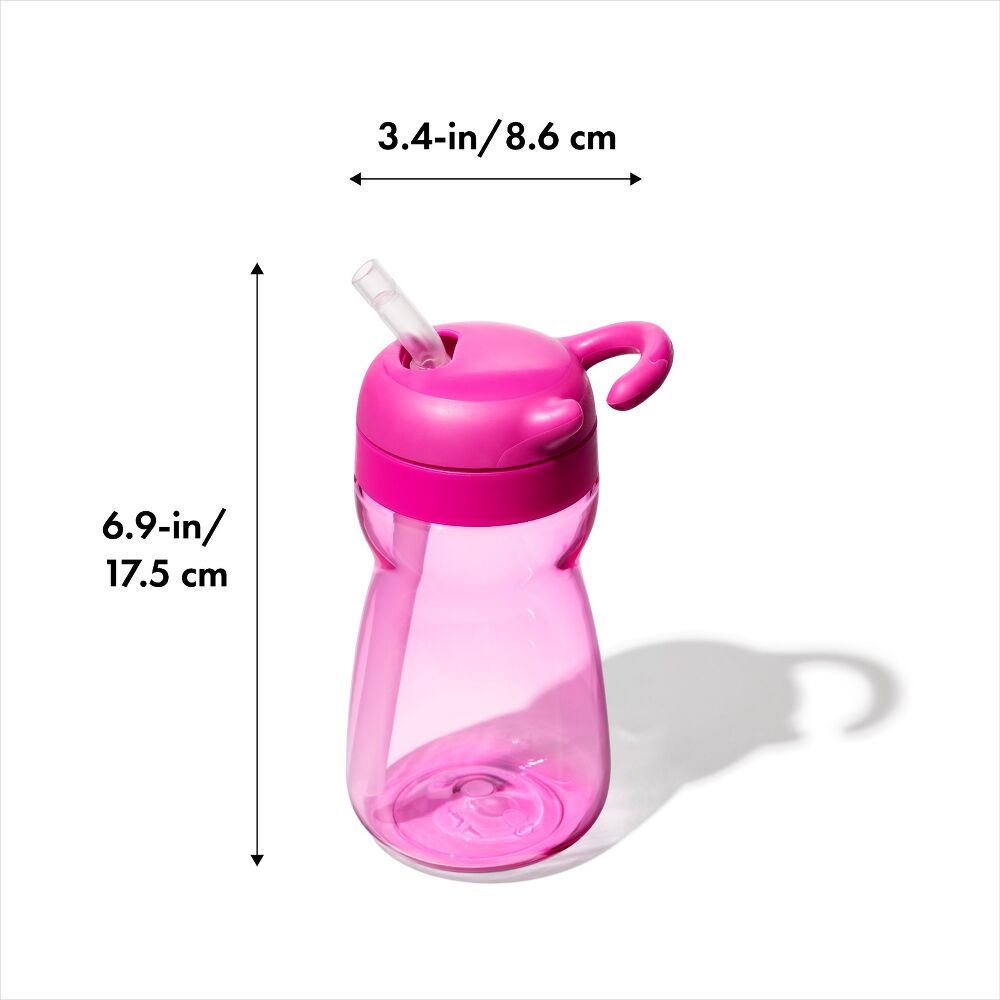 Adventure Water Bottle 12 Oz L7