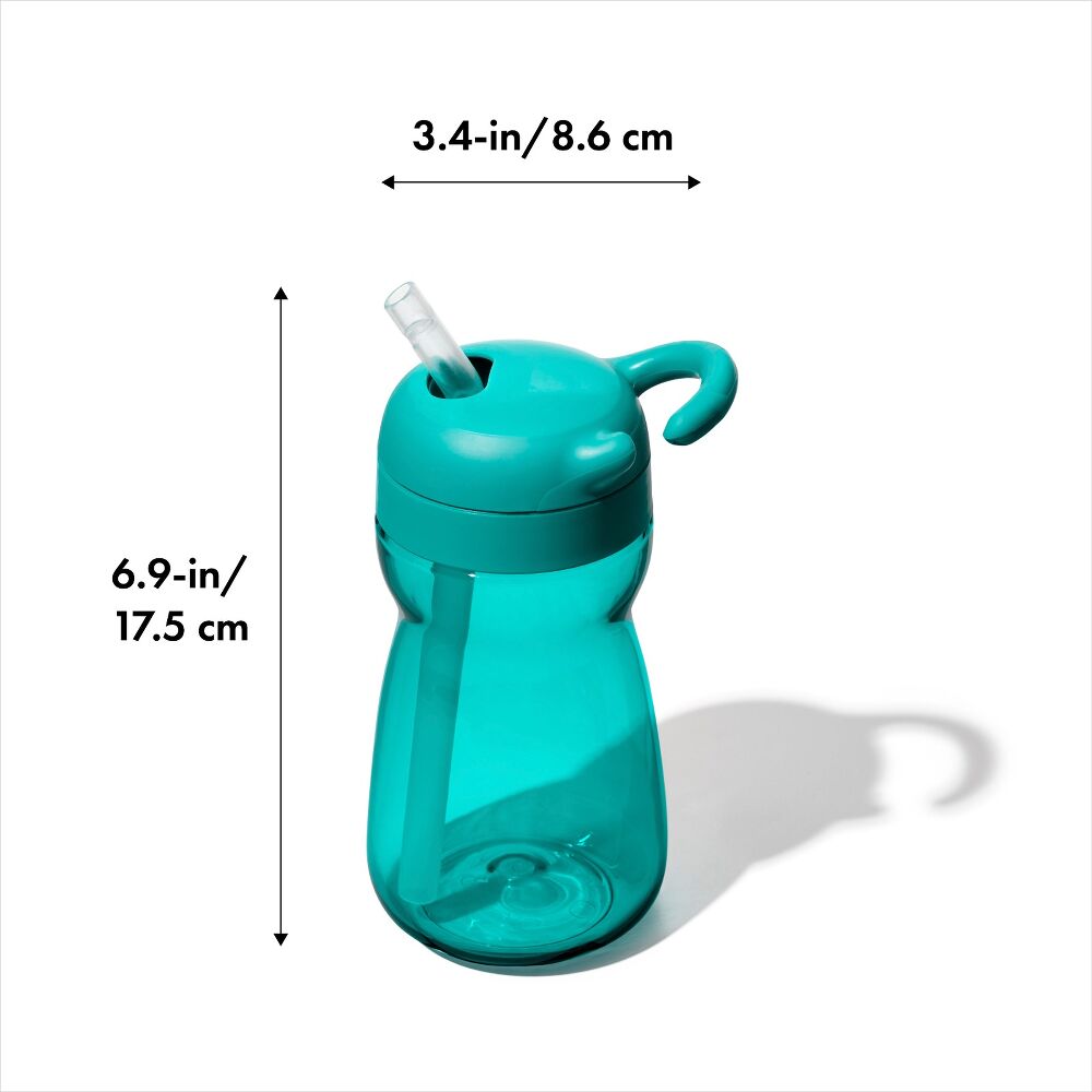 Adventure Water Bottle 12 Oz L7
