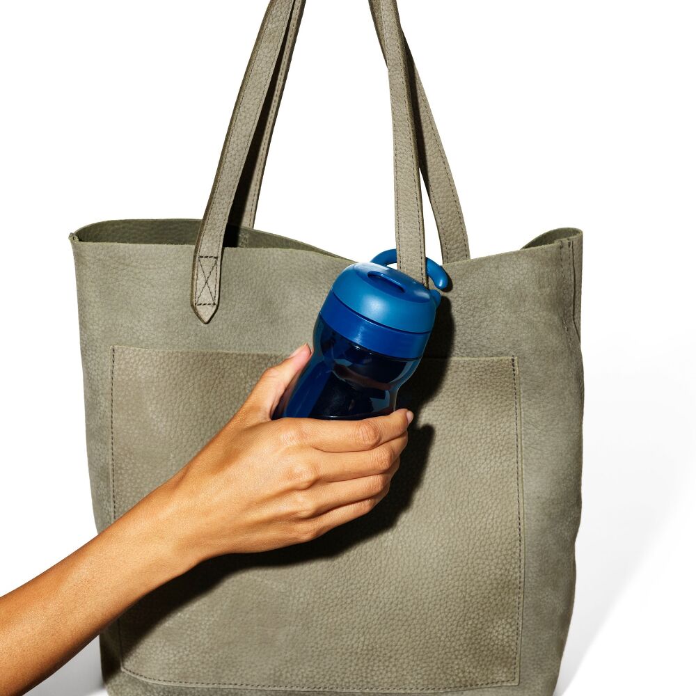 Adventure Water Bottle 12 Oz L7