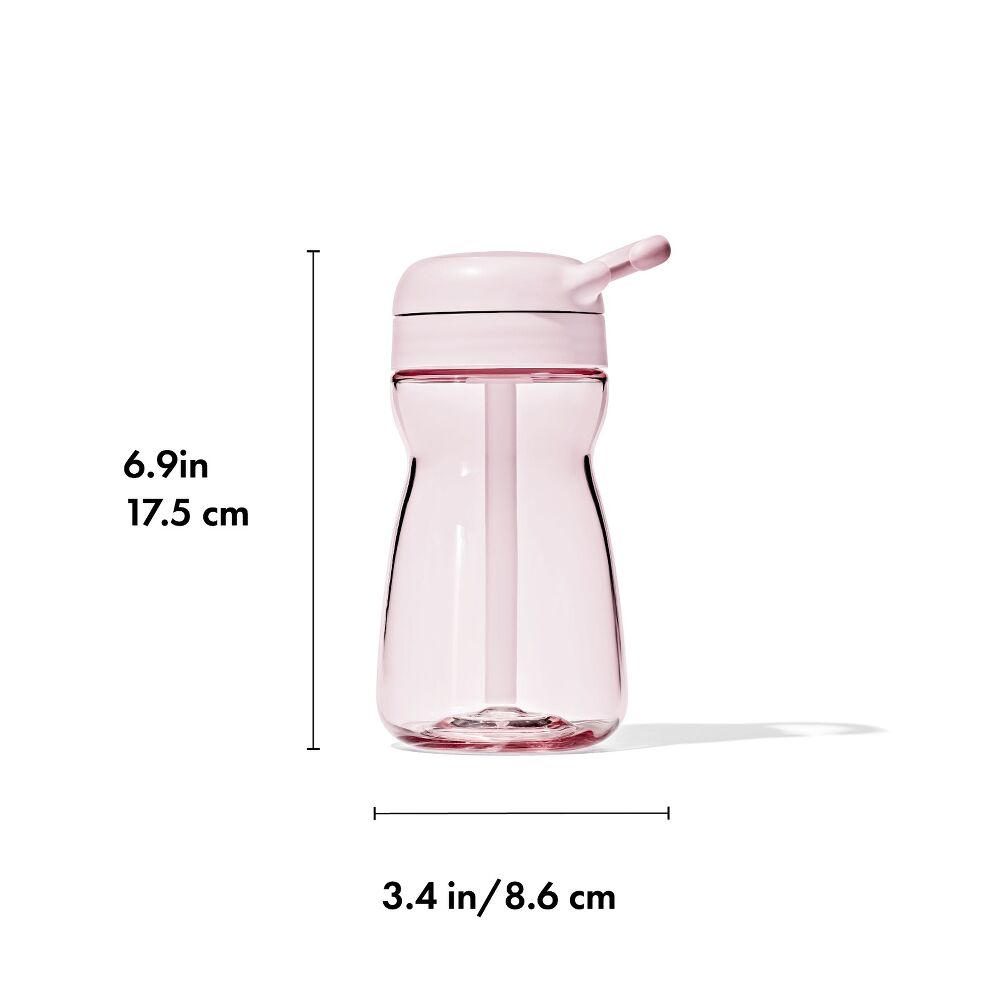 Adventure Water Bottle 12 Oz L7