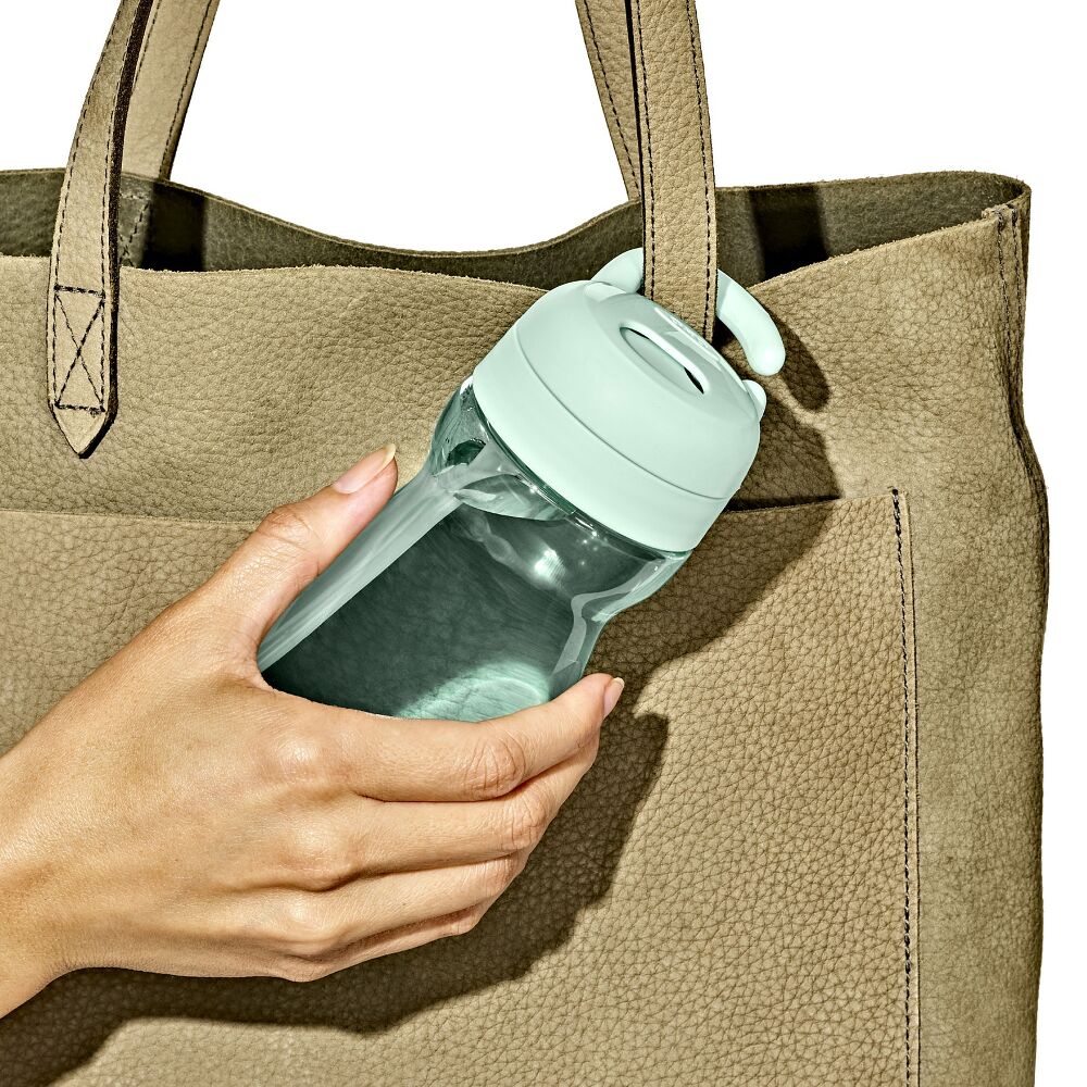 Adventure Water Bottle 12 Oz L7