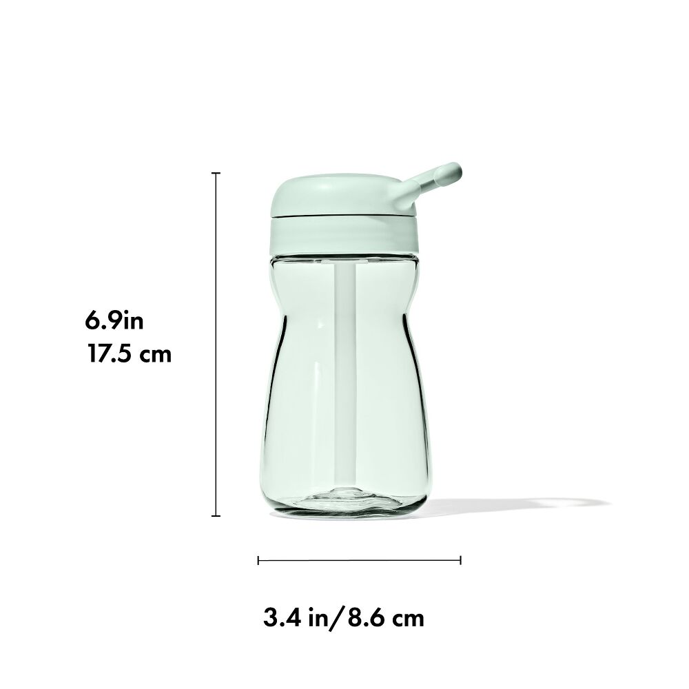 Adventure Water Bottle 12 Oz L7