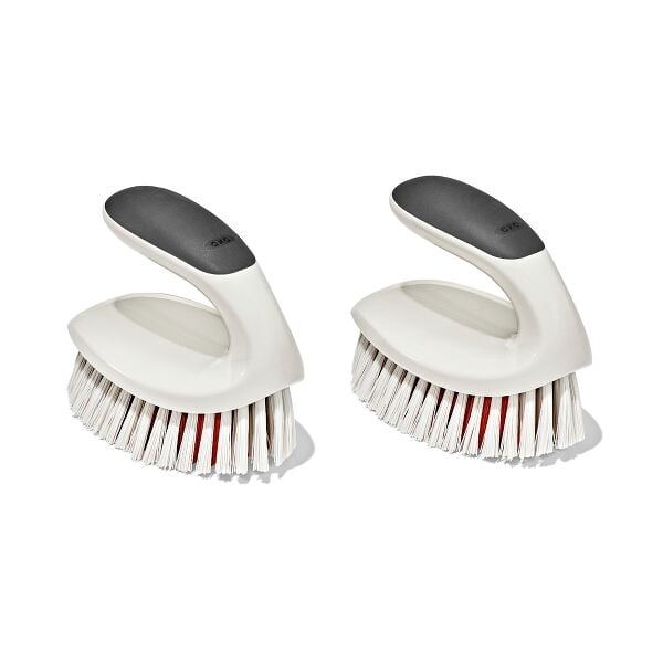 All-Purpose Scrub Brush 2-Pack N1