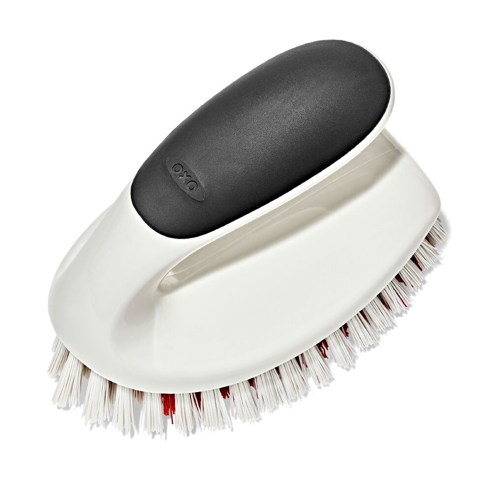 All-Purpose Scrub Brush 2-Pack N1