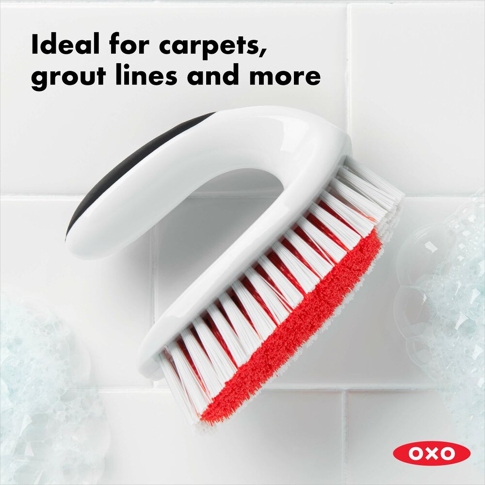 All Purpose Scrub Brush Q2