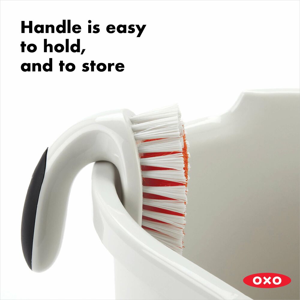 All Purpose Scrub Brush Q2