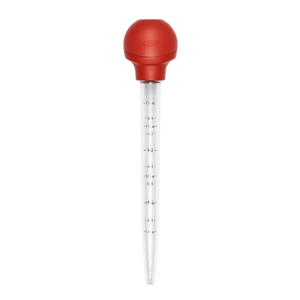 Baster with Cleaning Brush V3