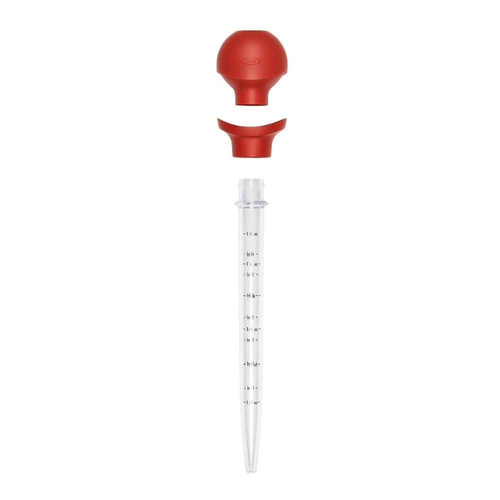 Baster with Cleaning Brush V3