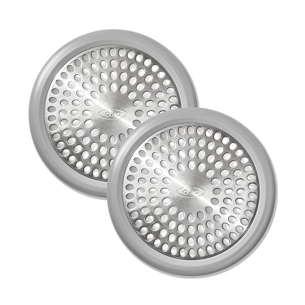 Bathtub Drain Protector – 2-Pack E6