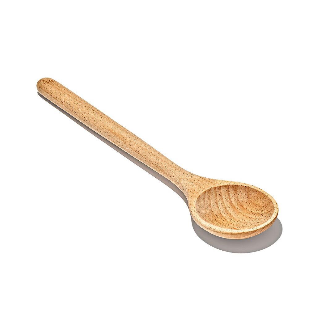 Beechwood Salad Servers – 2-Piece Set E4
