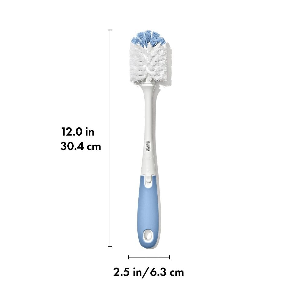 Bottle Brush U4