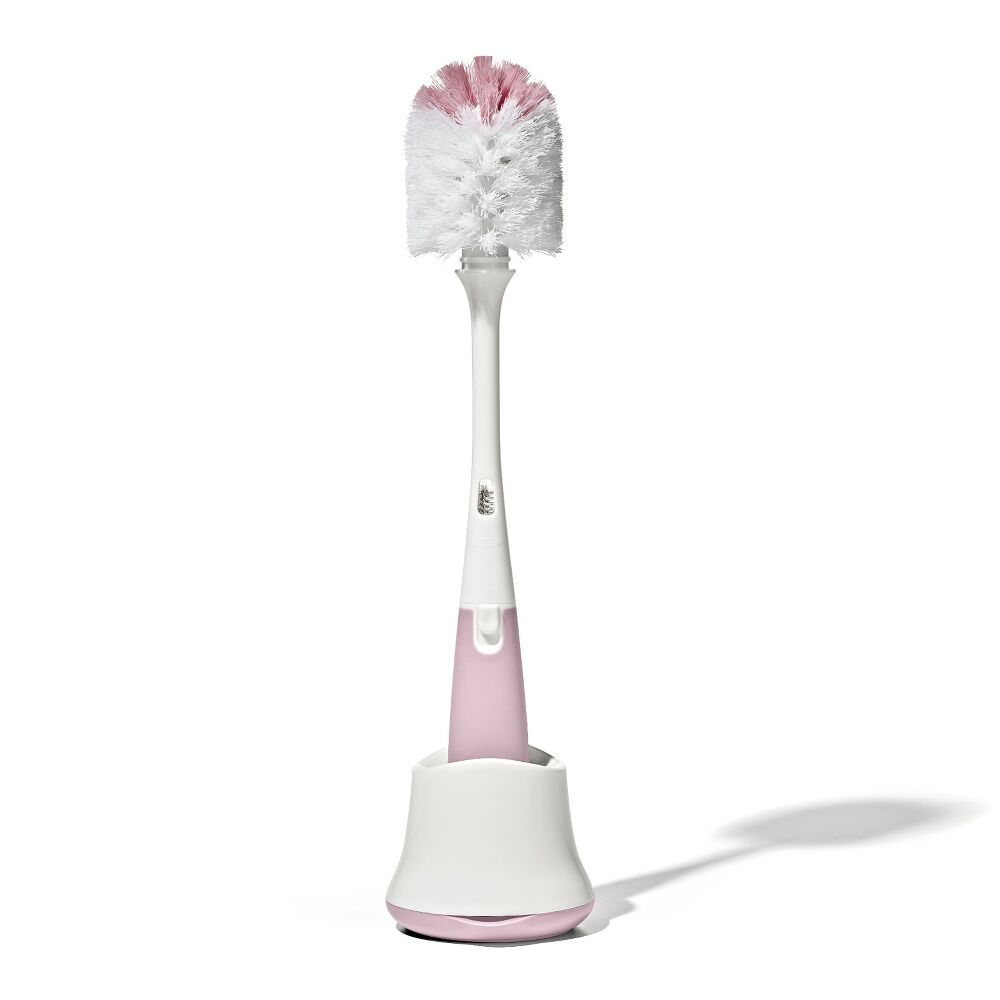 Bottle Brush With Stand L9