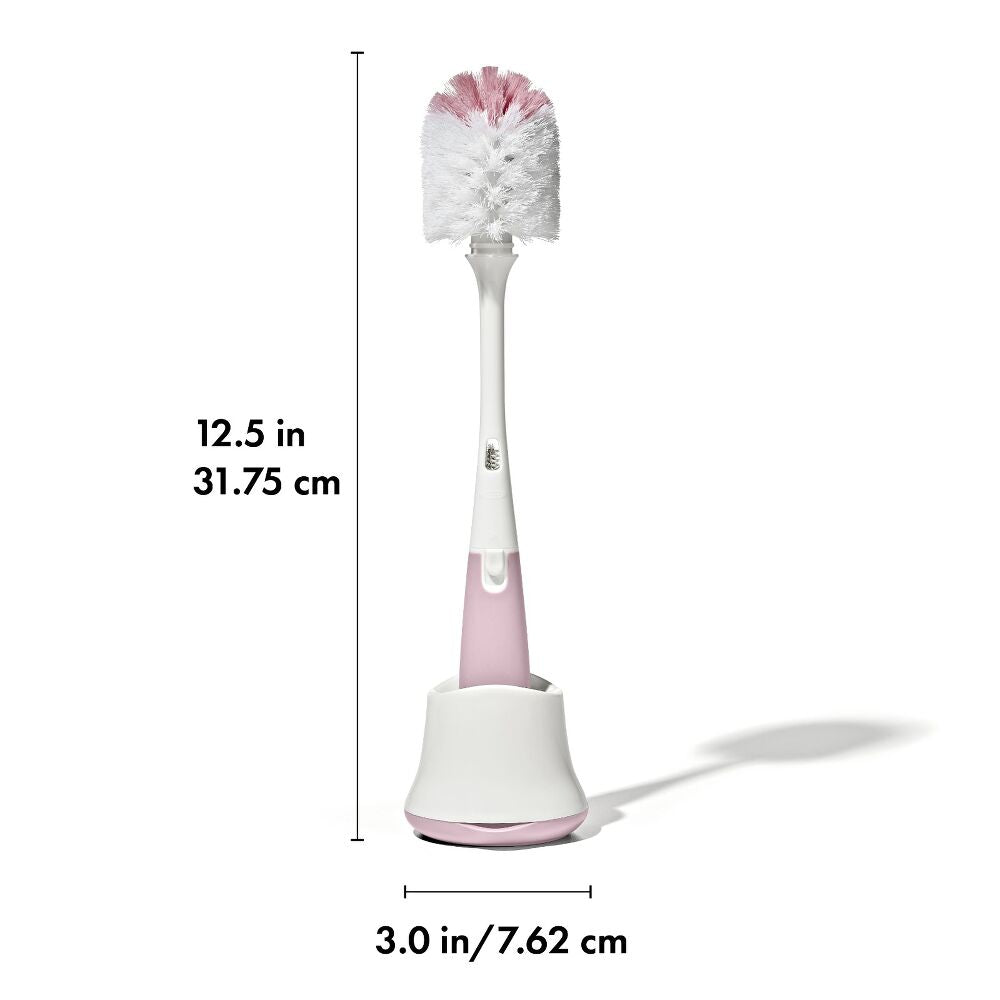 Bottle Brush With Stand L9