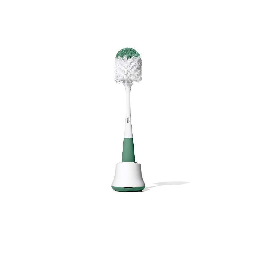 Bottle Brush With Stand L9