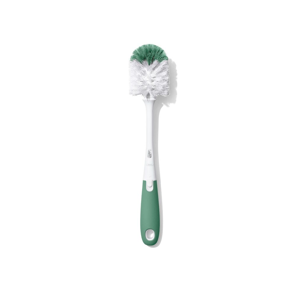 Bottle Brush With Stand L9