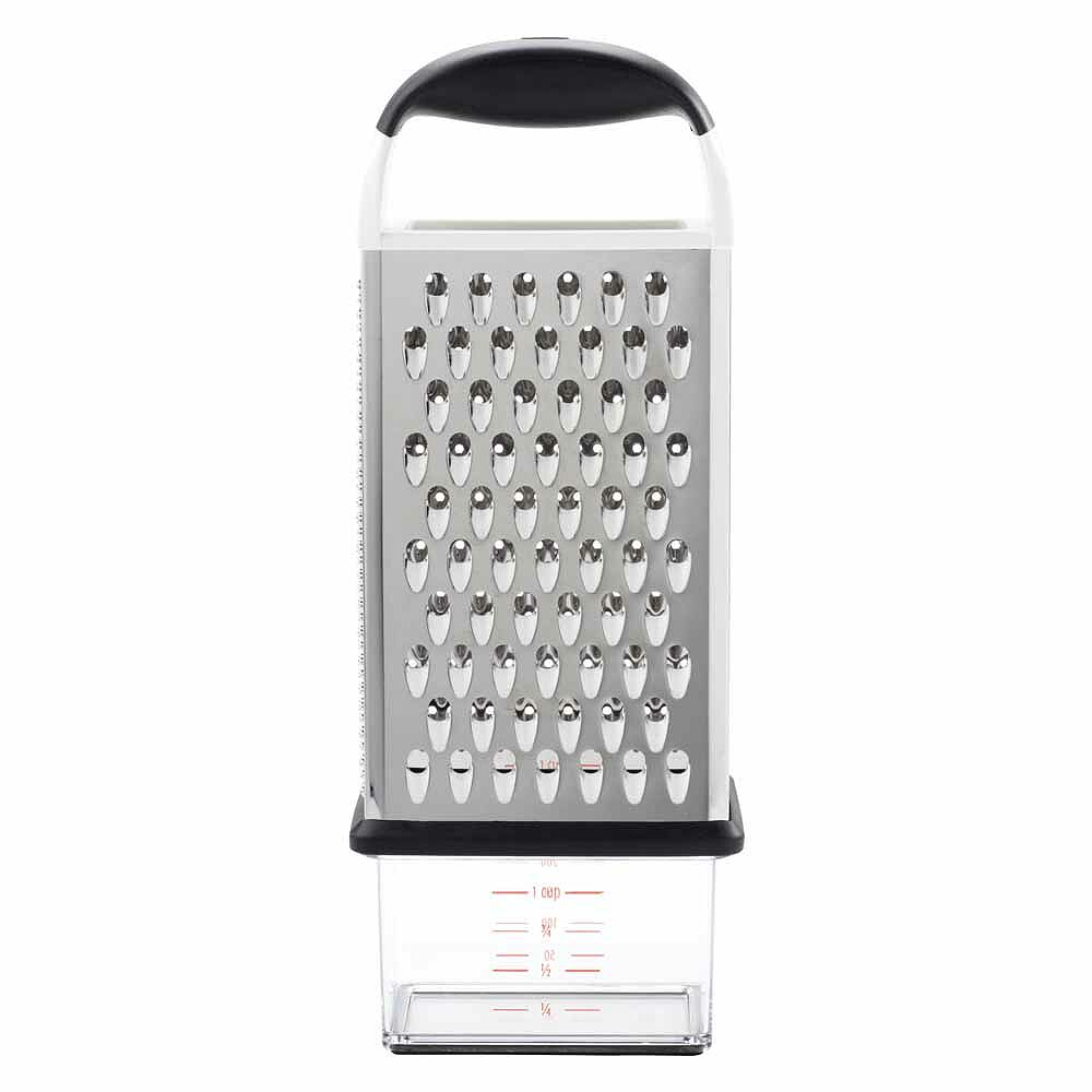 Box Grater P6
