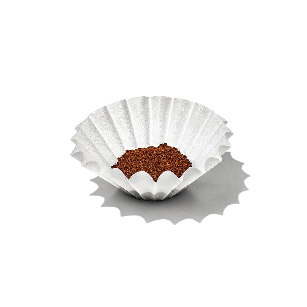 Brew Basket Style Small Coffee Filters U8