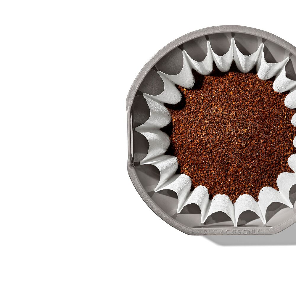 Brew Basket Style Small Coffee Filters U8