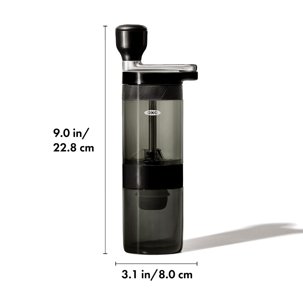 Brew Manual Coffee Grinder S0
