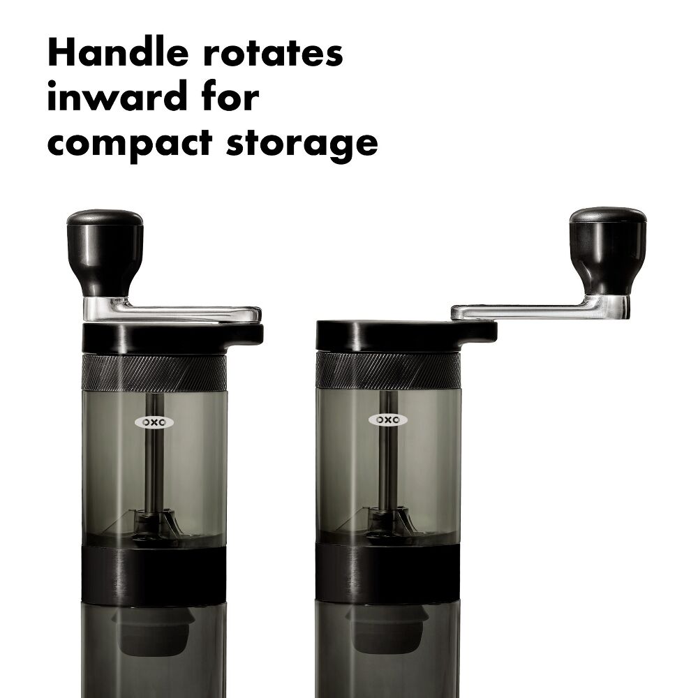 Brew Manual Coffee Grinder S0