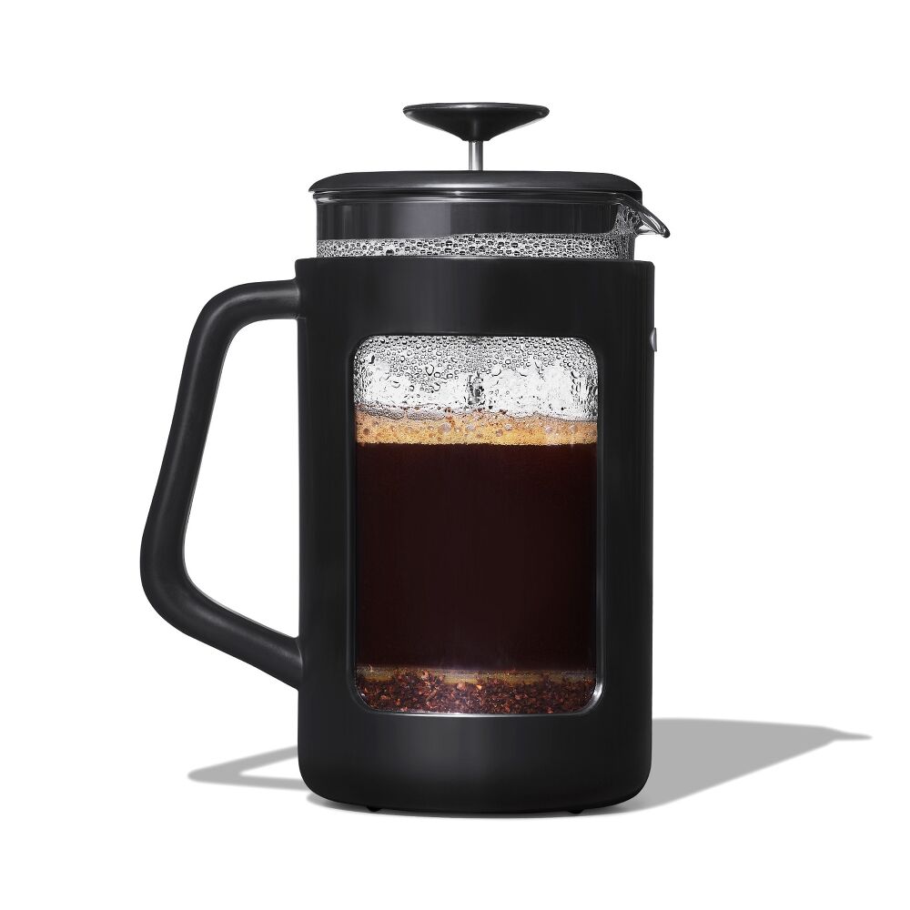 Brew Venture French Press - 8 Cup X8