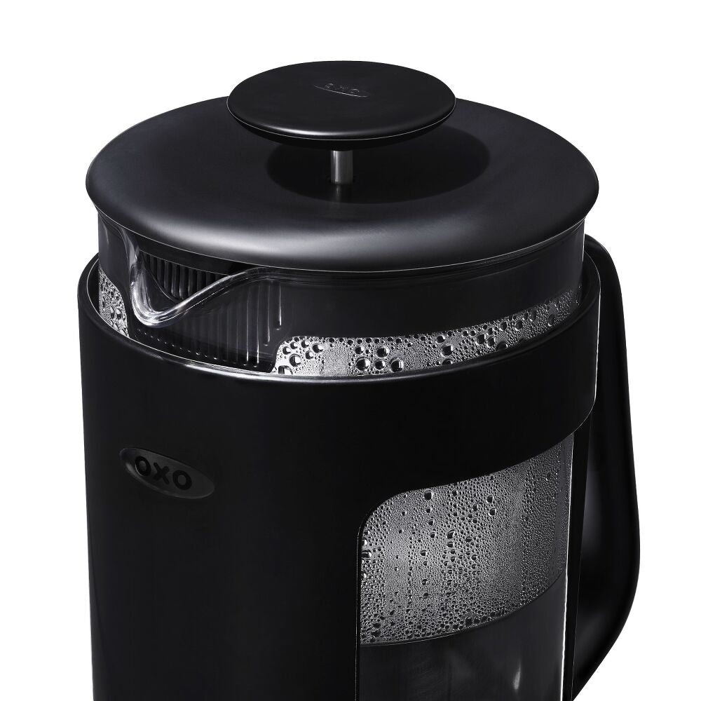 Brew Venture French Press - 8 Cup X8