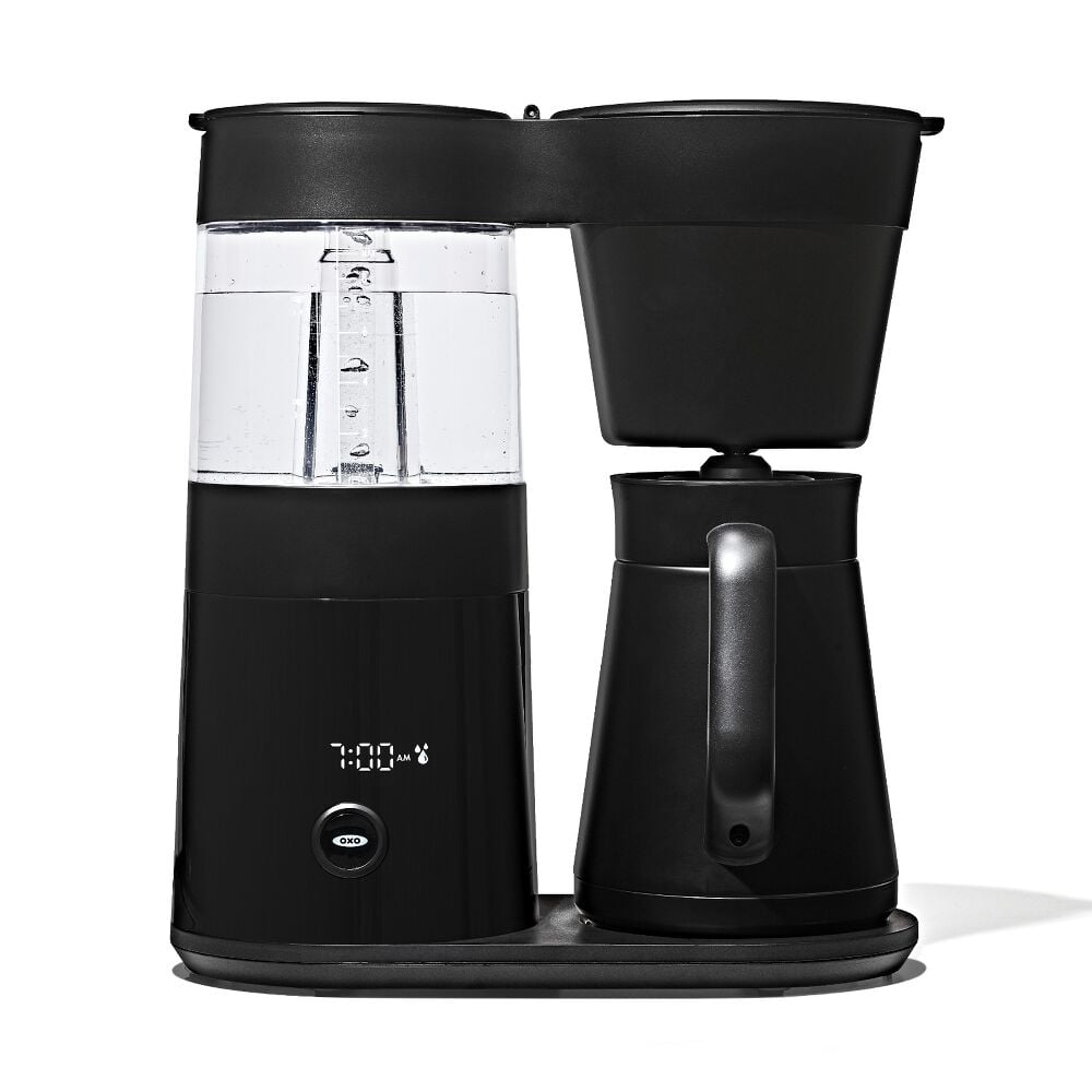 9 Cup Coffee Maker - Matte Black V0