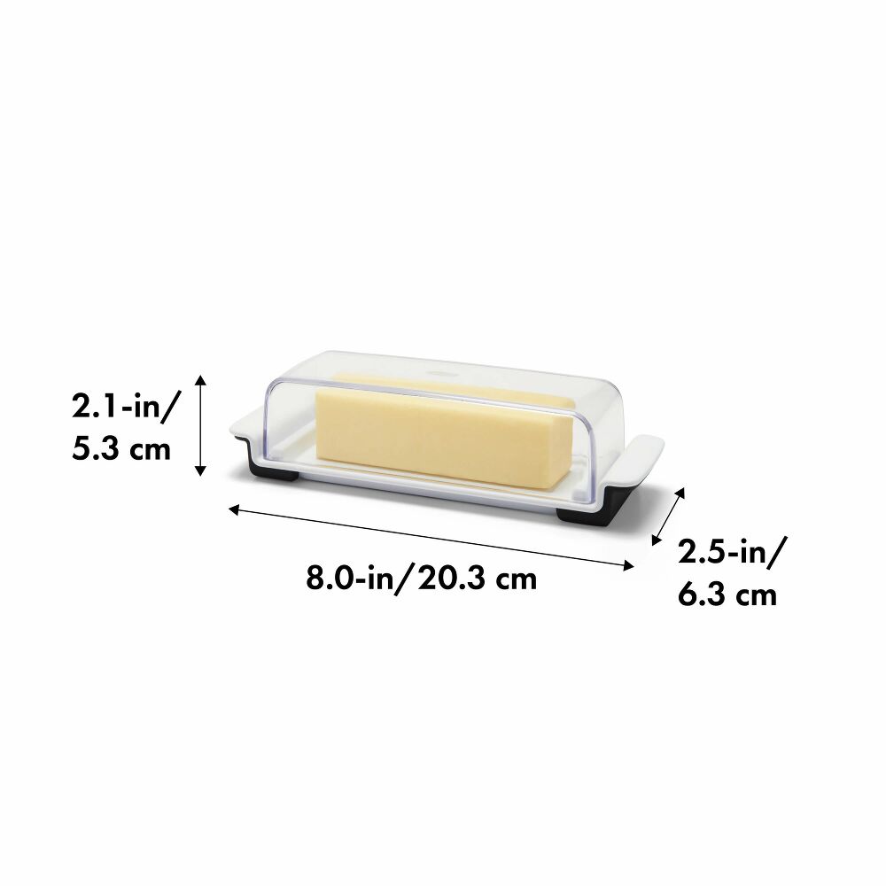 Butter Dish H7