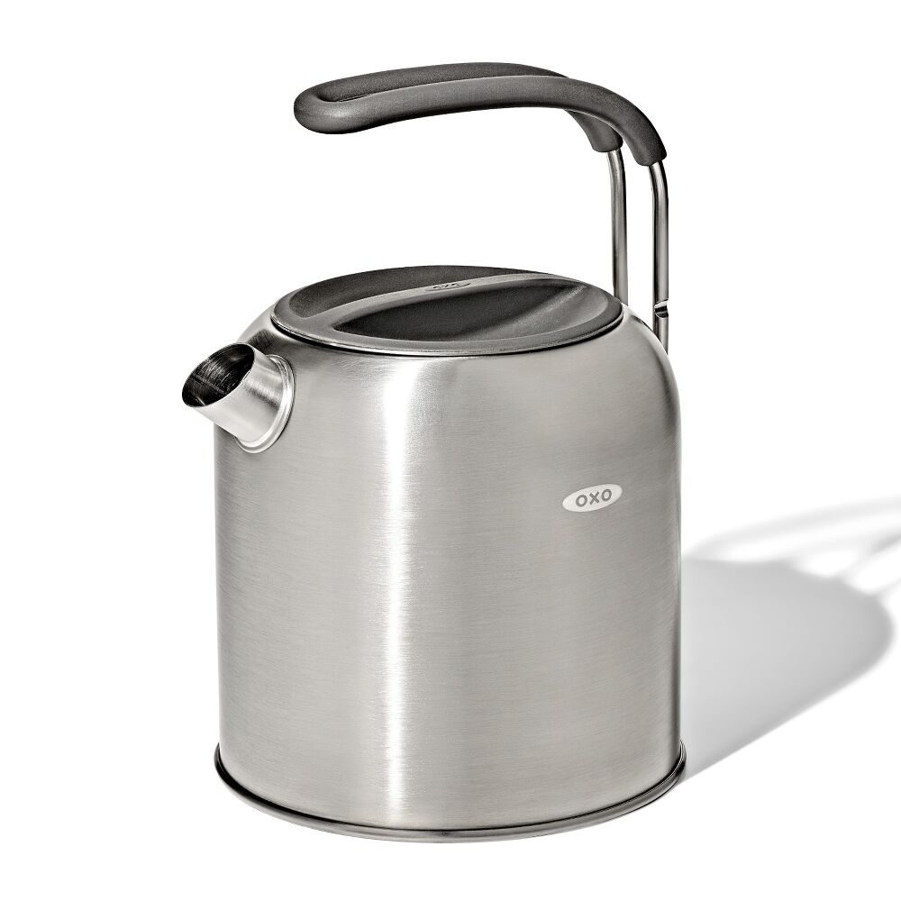 Camp Stove Kettle F1