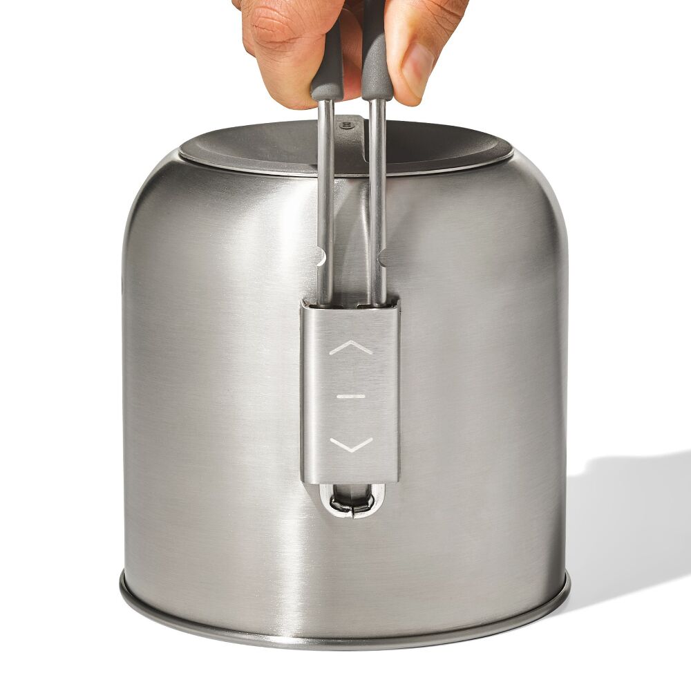 Camp Stove Kettle F1